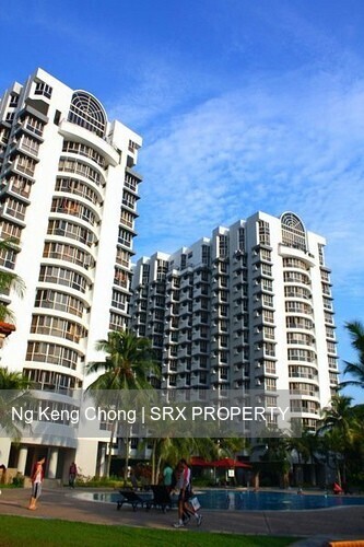 Bullion Park (D26), Condominium #508345261